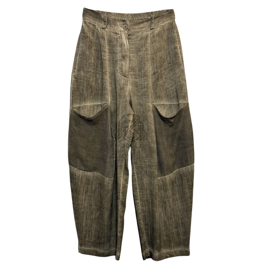 TROUSERS PALMA - immagine 3