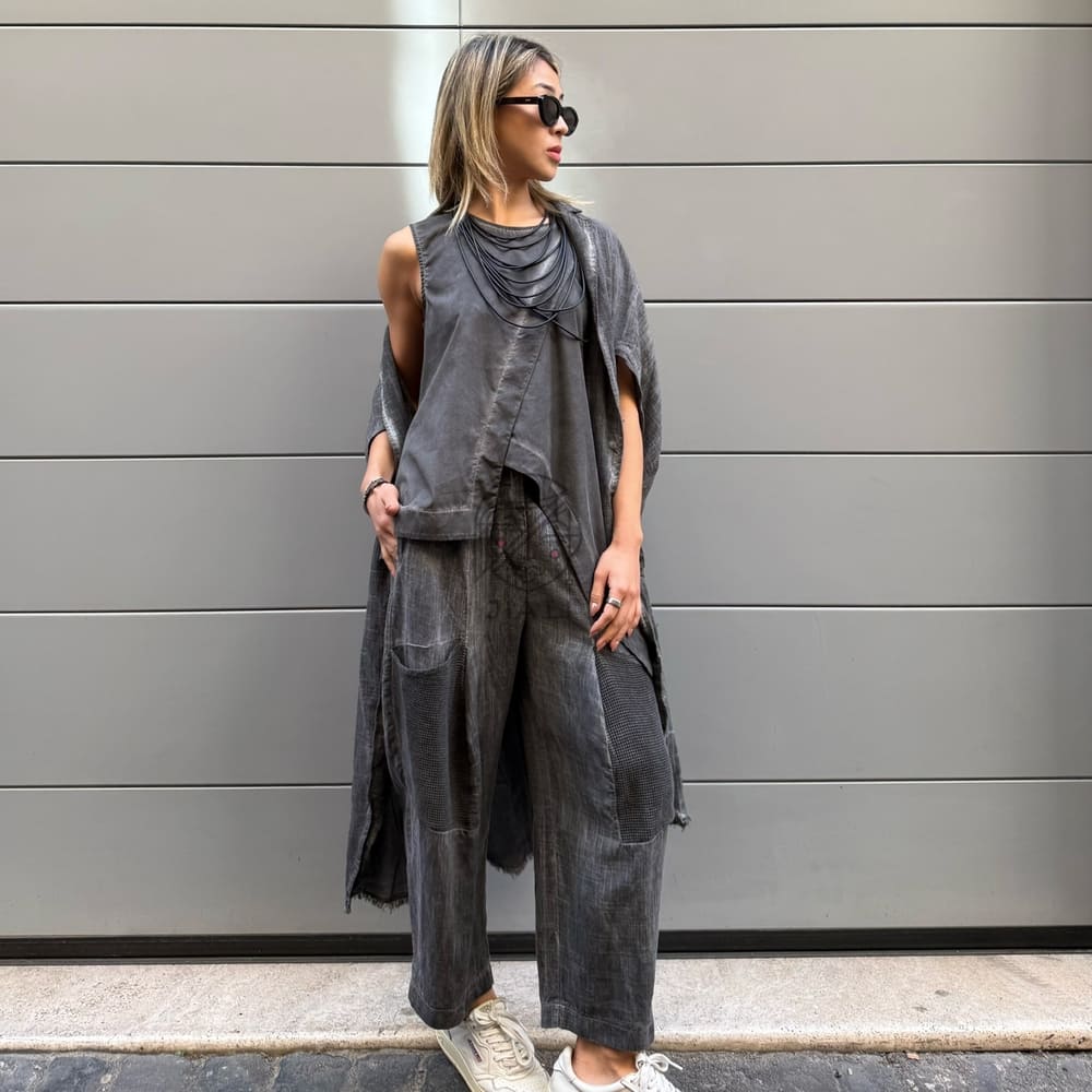 TROUSERS PALMA - immagine 6