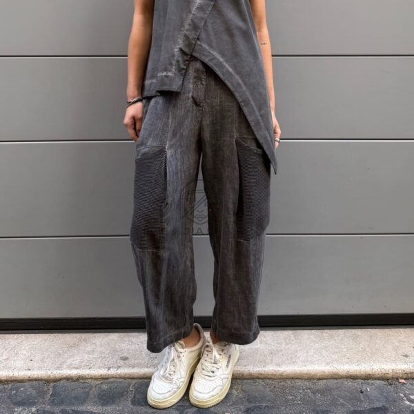 TROUSERS PALMA