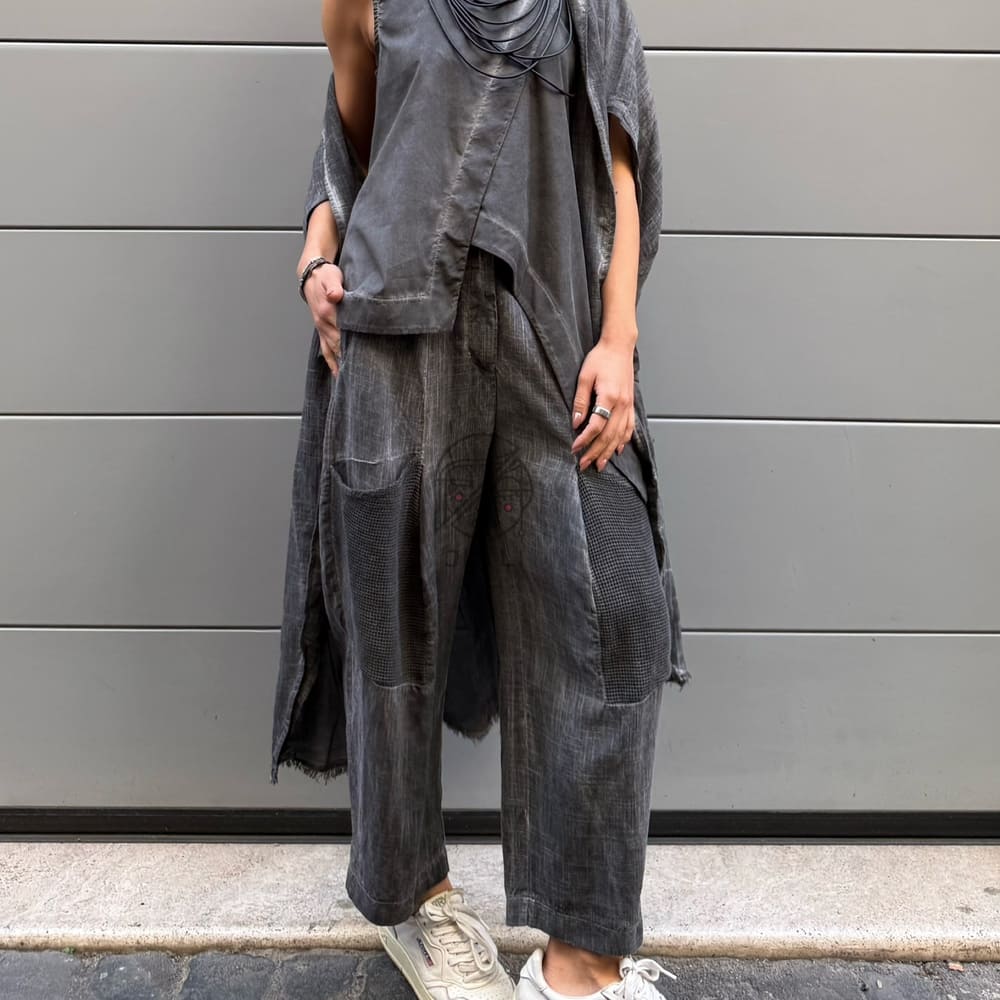 TROUSERS PALMA - immagine 7