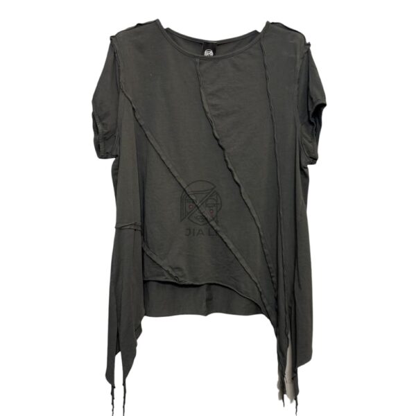 MAGLIA LILIUM GRIGIO