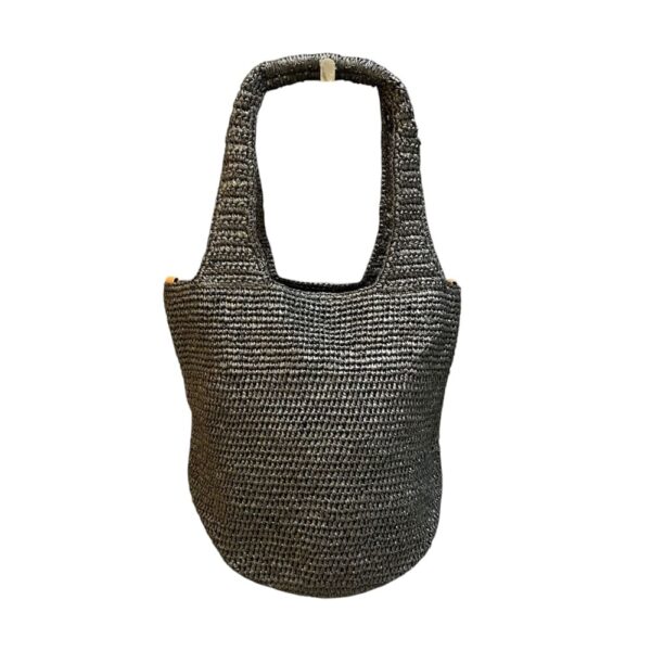 BAG HERAKLION NERO