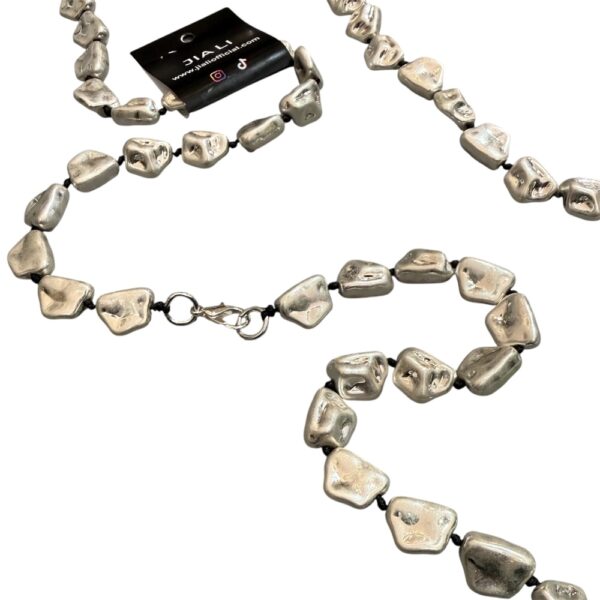 COLLANA JAM CINTURA