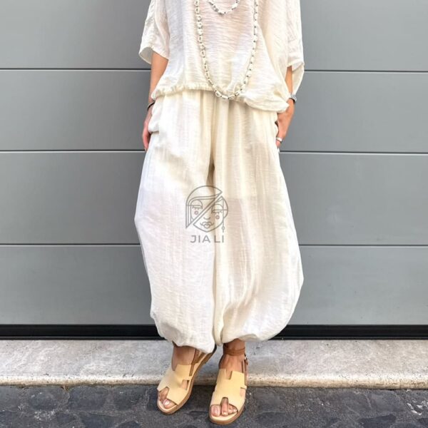 TROUSERS HANOI BURRO