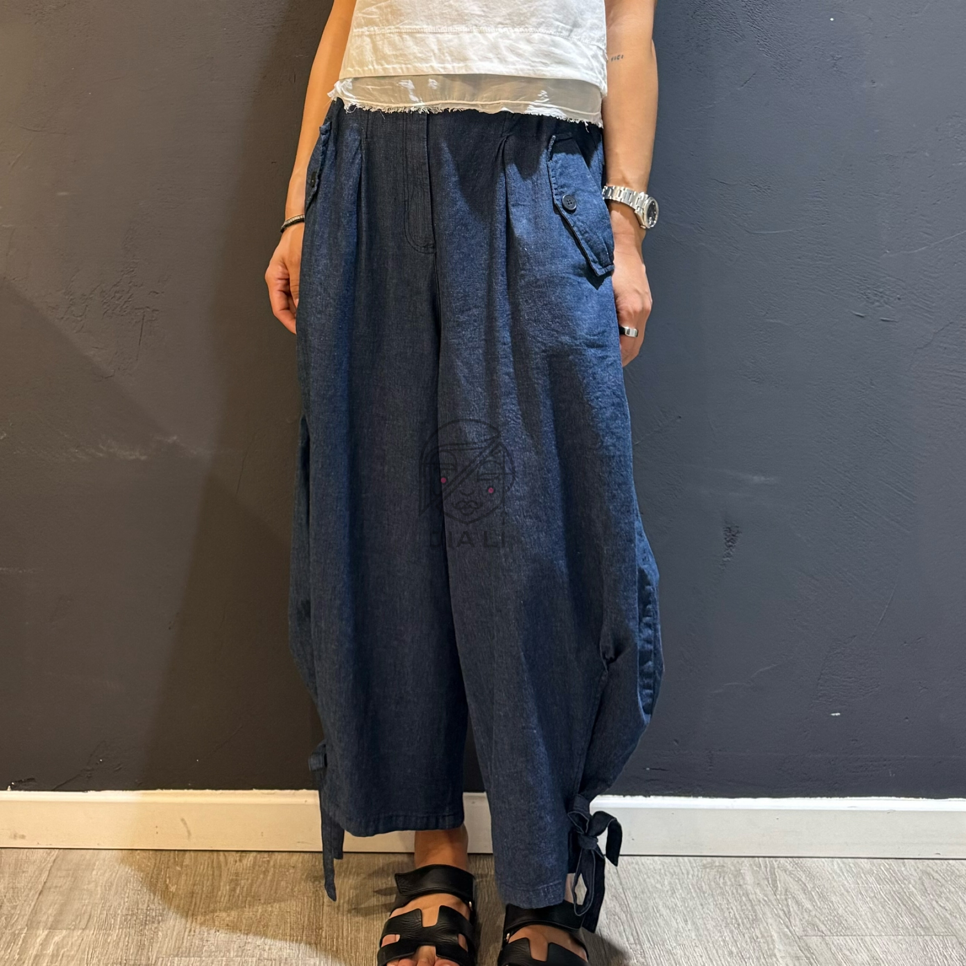 JEANS QUICK - immagine 2
