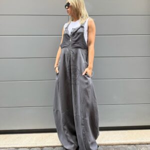 TUTA PALMA GRIGIO