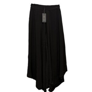 TROUSERS ZANZIBAR NERO