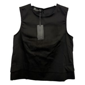 TOP ISILI NERO