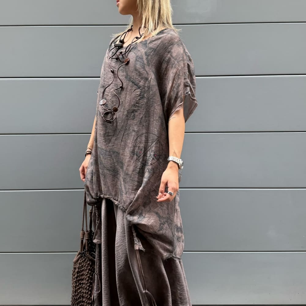 BLUSA SAMOA - immagine 6