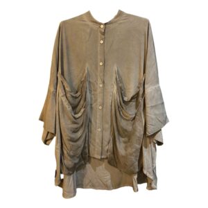 BLUSA GINOSA