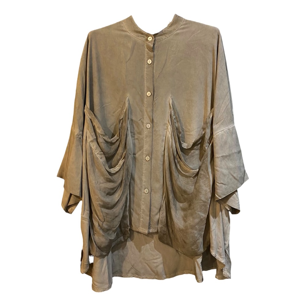 BLUSA GINOSA