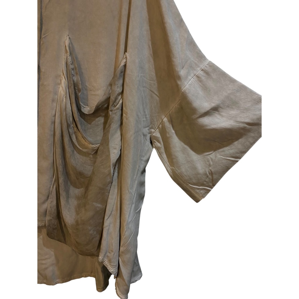 BLUSA GINOSA - immagine 2