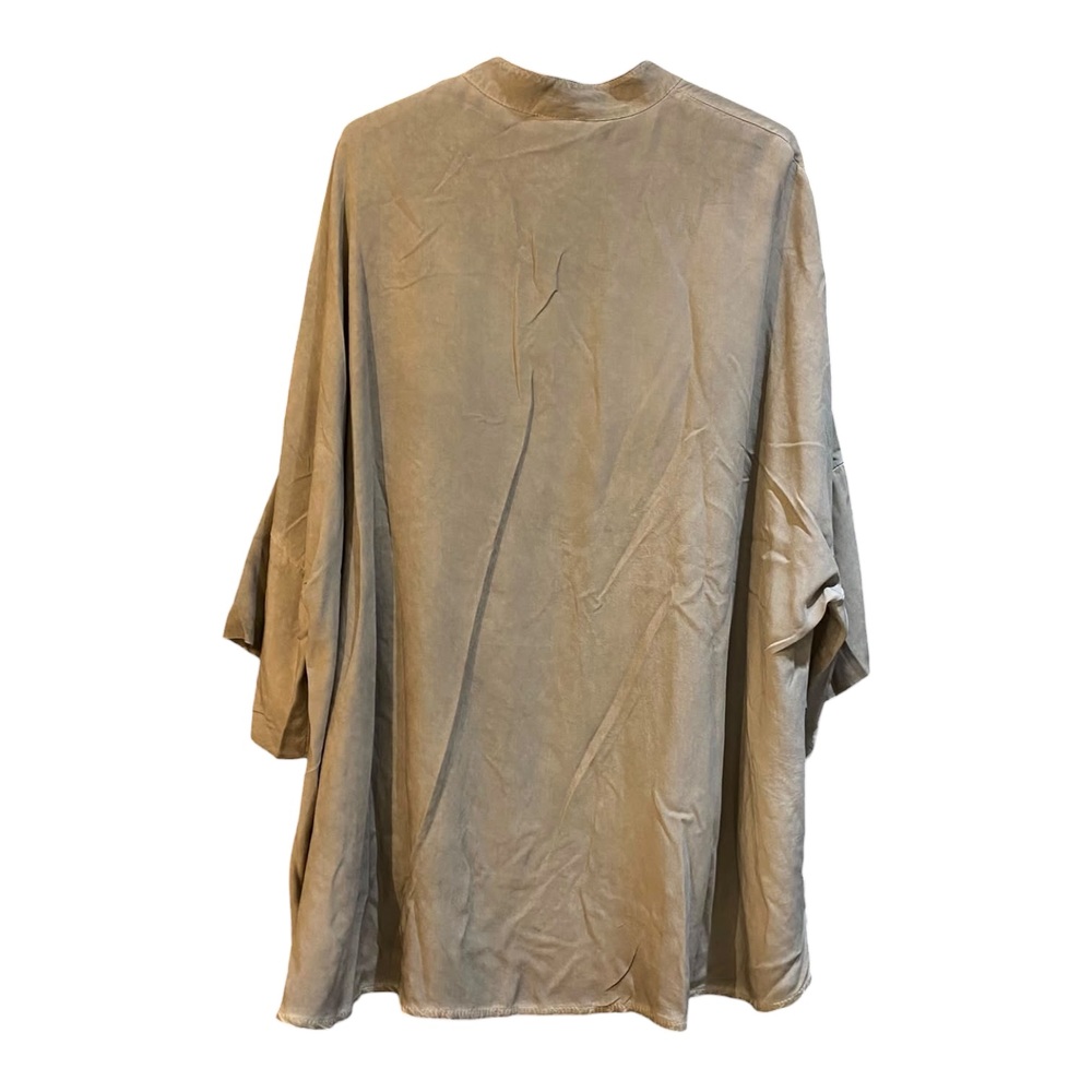 BLUSA GINOSA - immagine 4