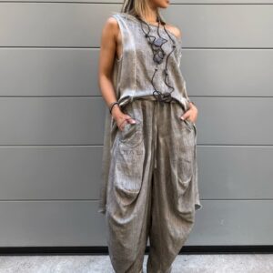 TOP MARRAKECH BEIGE