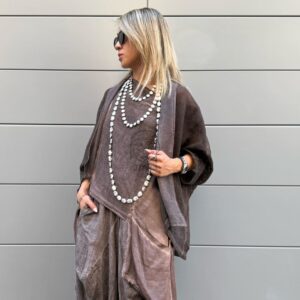 cardigan HANOI COCCO