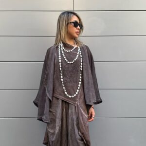 CARDIGAN HANOI COCCO