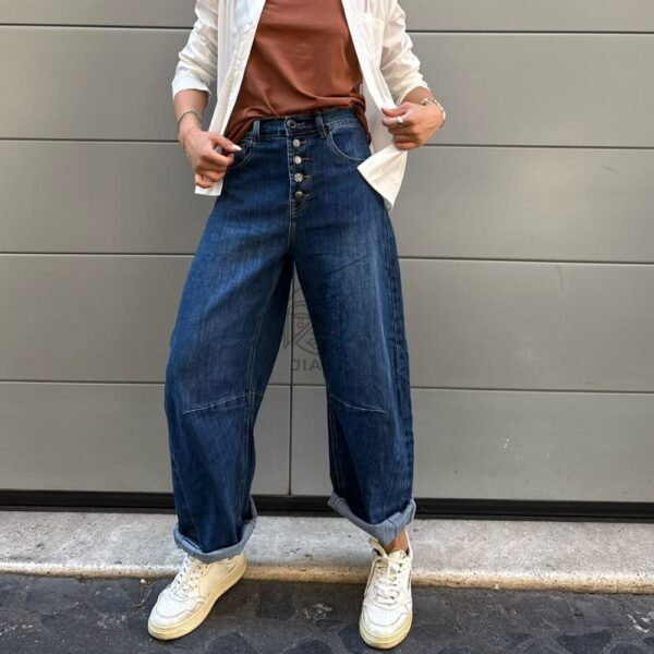 JEANS HOKKAIDO