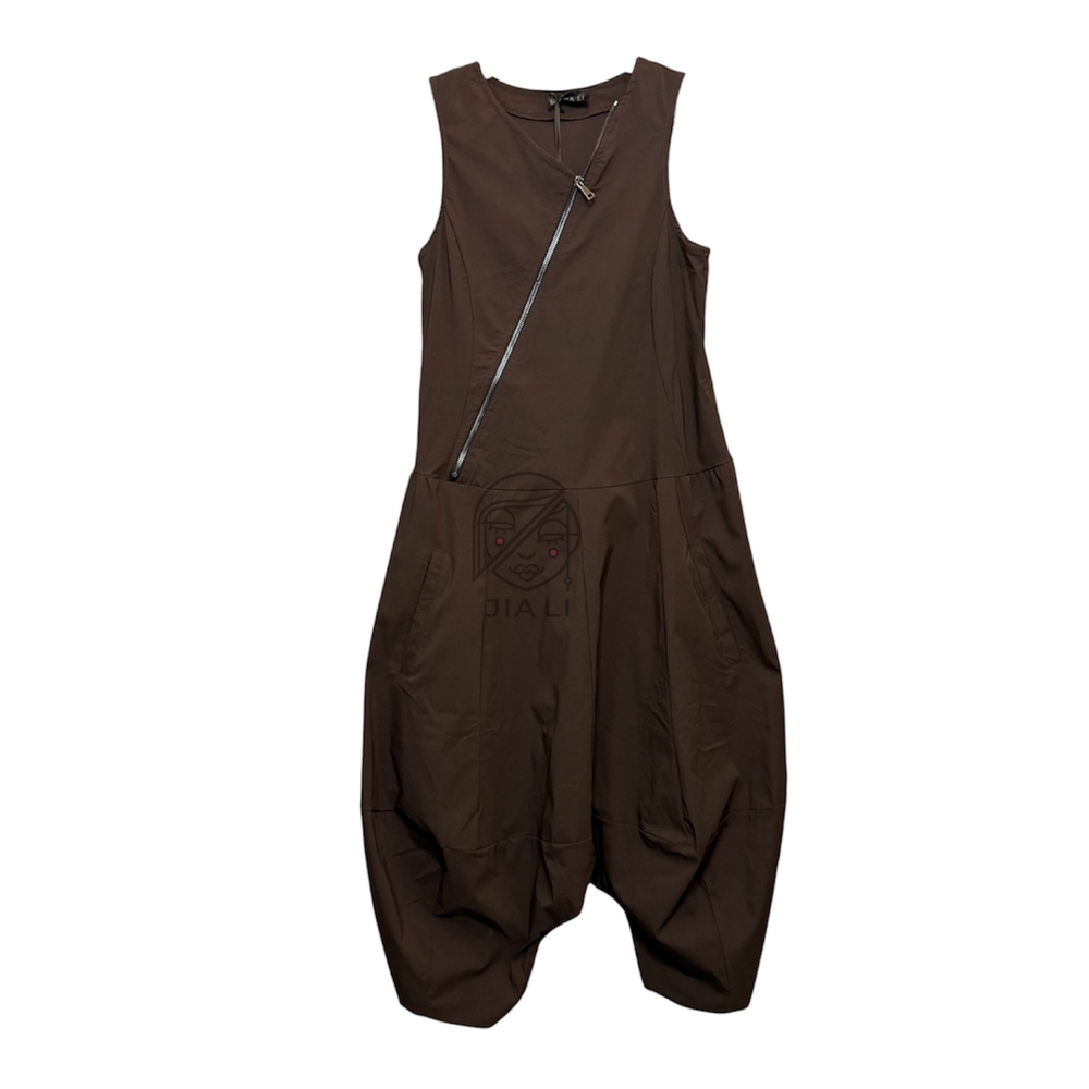 DRESS STRASBURGO COFFEE