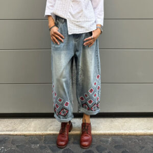 JEANS APACHE