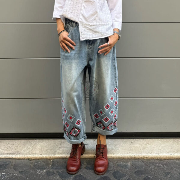 JEANS APACHE