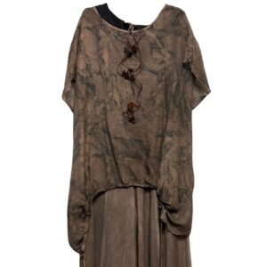 BLUSA SAMOA