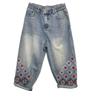 JEANS APACHE