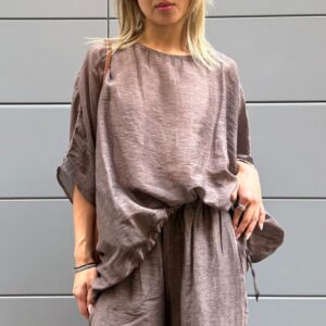 BLUSA HANOI COCCO