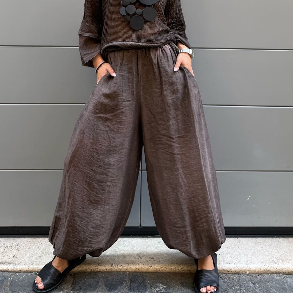TROUSERS HANOI COCCO