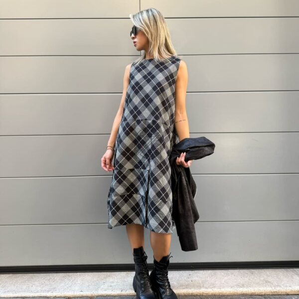 DRESS FAYE 126