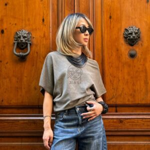 MAGLIA LADY FANGO