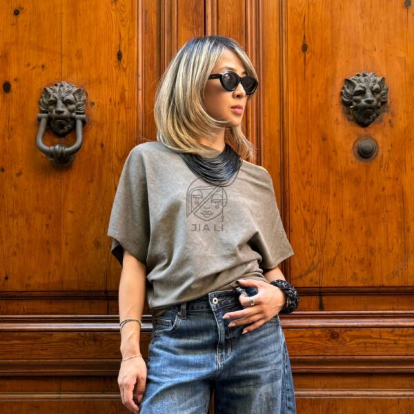 MAGLIA LADY FANGO