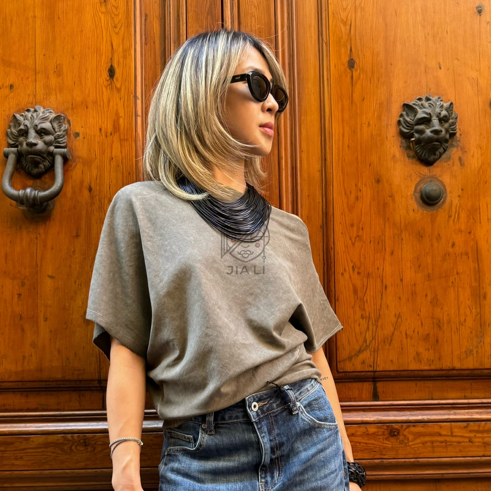MAGLIA LADY FANGO - immagine 3