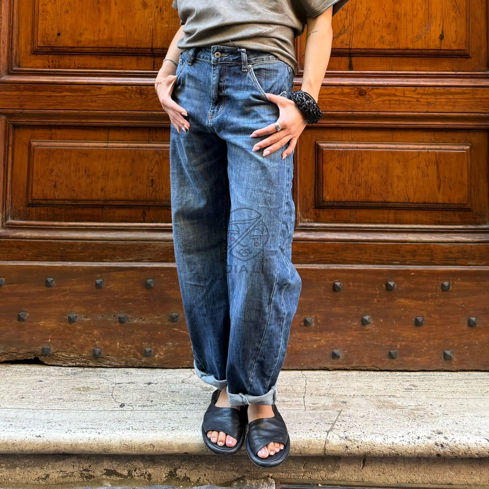 JEANS KOBE - immagine 3