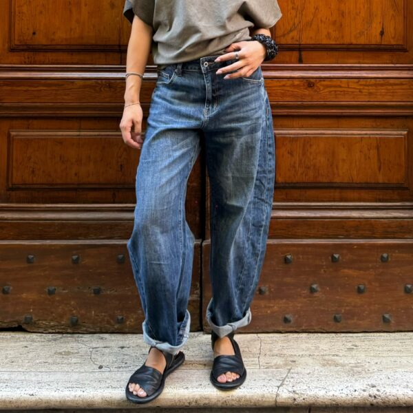 JEANS KOBE