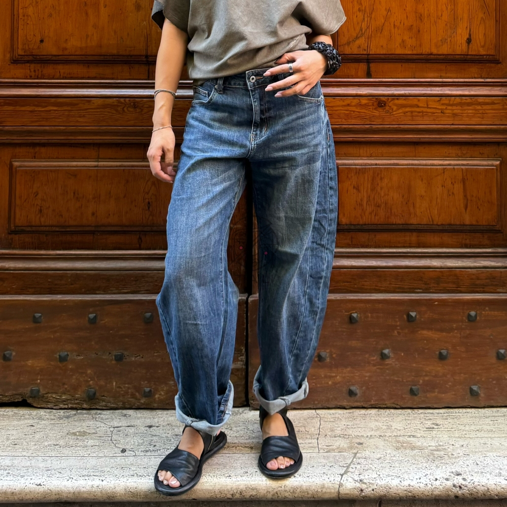 JEANS KOBE