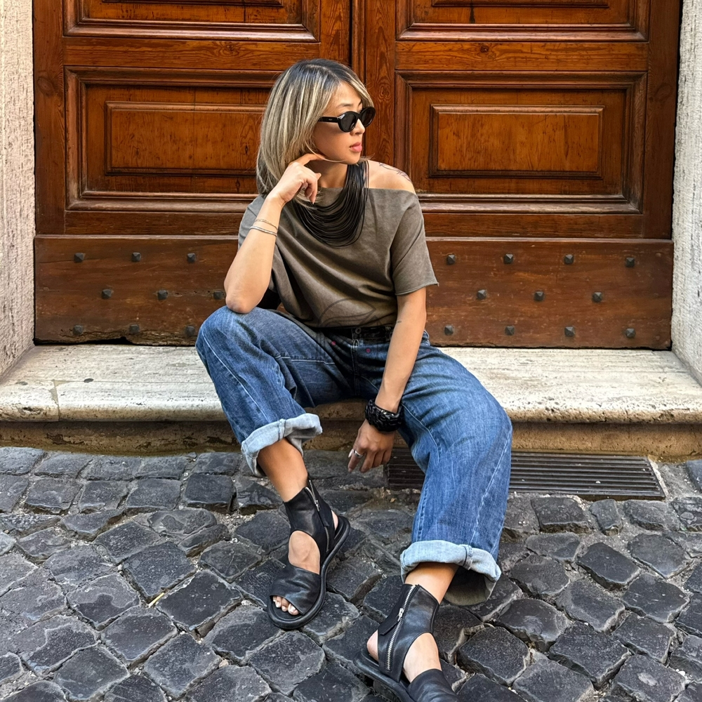 JEANS KOBE - immagine 2