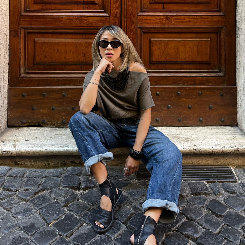 JEANS KOBE - immagine 4