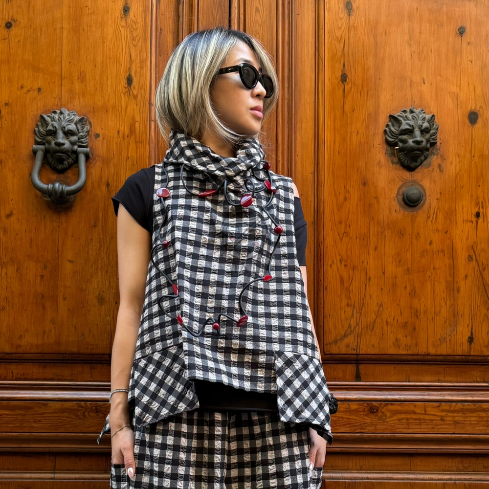 GILET SLOANE - immagine 4