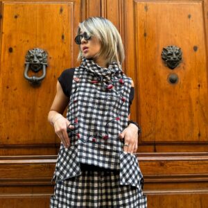 GILET SLOANE