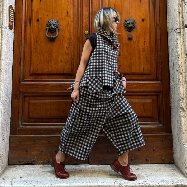 TROUSERS SLOANE