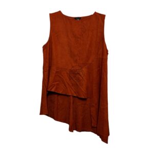TOP TOKANAME RUGGINE 07211