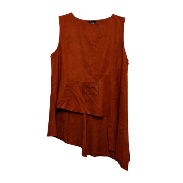 TOP TOKANAME RUGGINE 07211