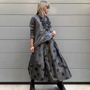 GONNA PARIS GRIGIO 125