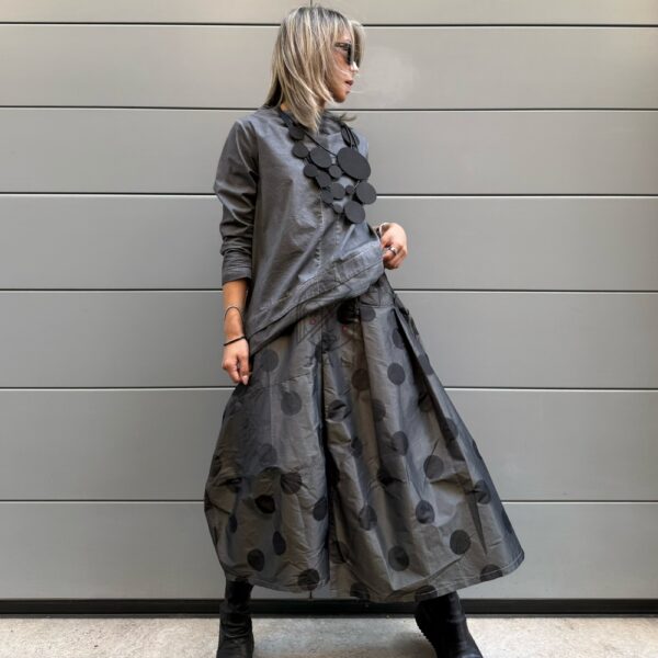 GONNA PARIS GRIGIO 125
