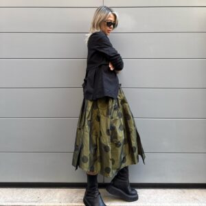 GONNA PARIS VERDE 125-3