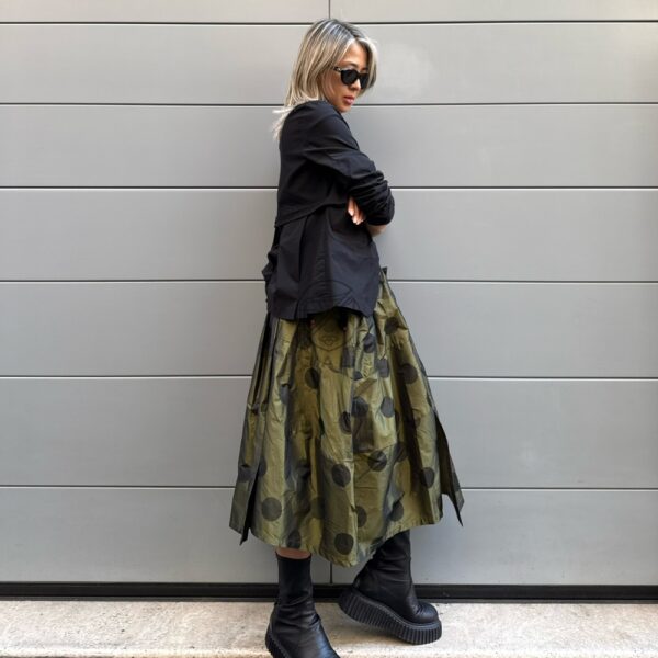 GONNA PARIS VERDE 125-3