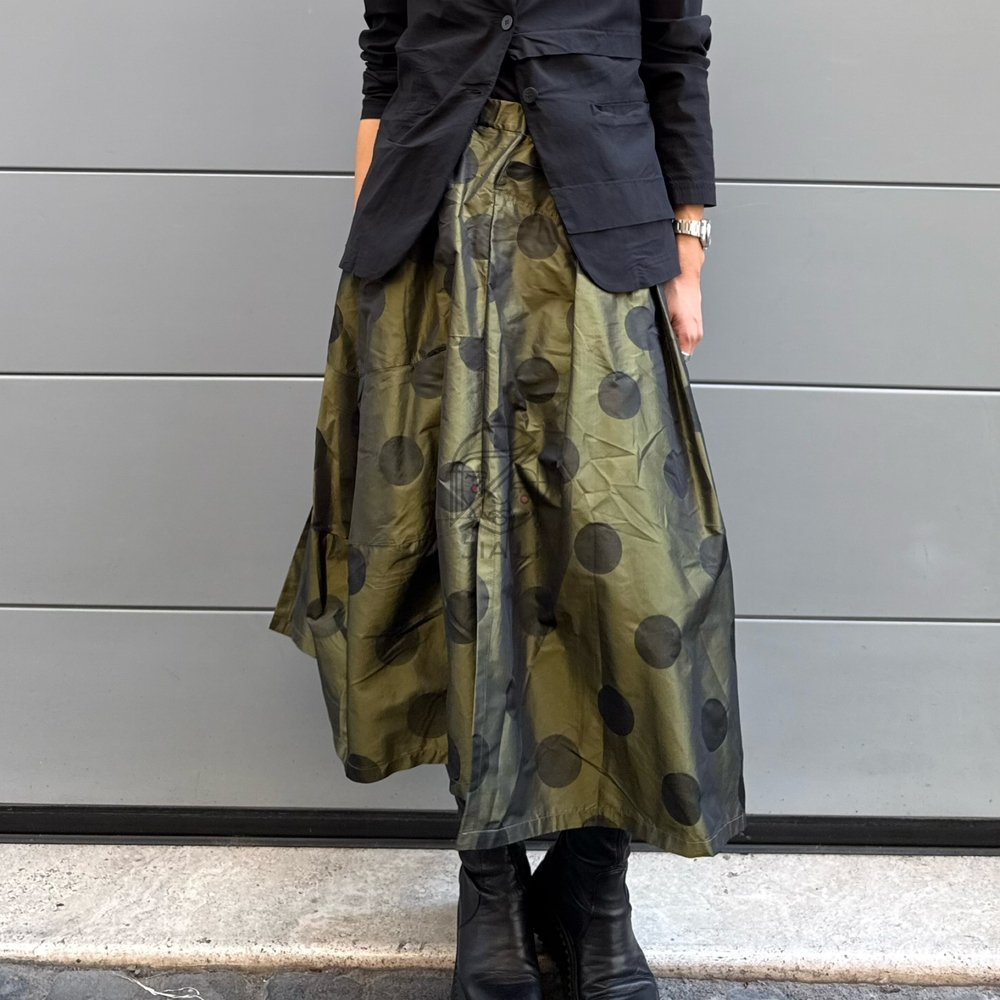 GONNA PARIS VERDE 125-3 - immagine 5