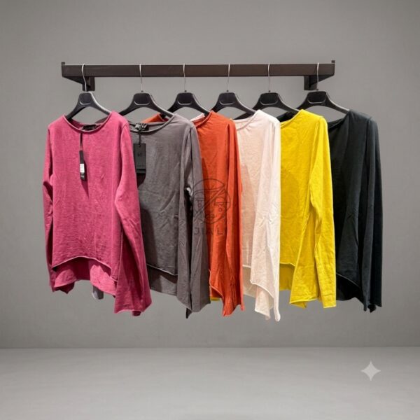 MAGLIA EMILY