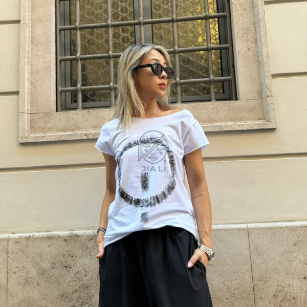 T-SHIRT NEON