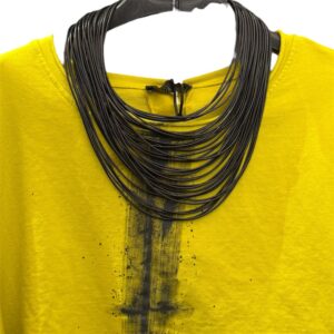 COLLANA CHANTICO CORTA